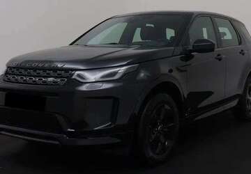 Land Rover Discovery 111.000 km 27.900 &euro; Wiesbaden 65199