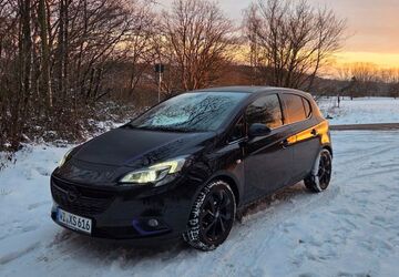 Opel Corsa 66.600 km 9.699 &euro; Wiesbaden 65191
