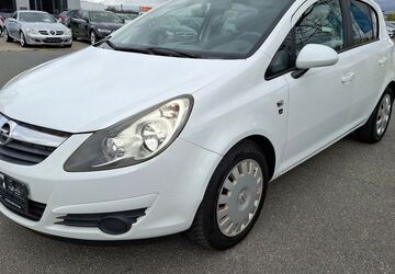 Opel Corsa 135.000 km 3.490 &euro; Gross Gerau 64521
