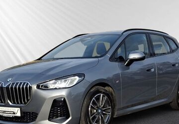 BMW 218 Active Tourer 13.745 km 28.738 &euro; Wiesbaden 65203