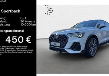 Audi Q3 5.990 km 42.990 &euro; Oberursel 61440