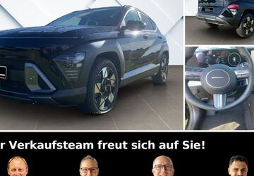 Hyundai KONA 2.900 km 27.880 &euro; Ingelheim 55218