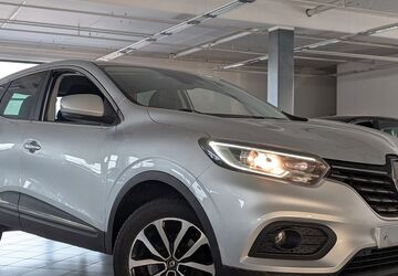 Renault Kadjar 97.700 km 13.590 &euro; Mainz 55128