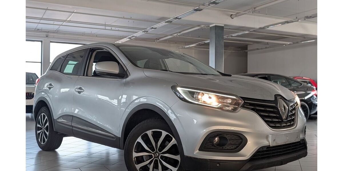 Renault Kadjar 97.700 km 13.590 &euro; Mainz 55128