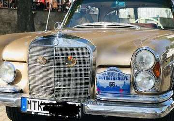 Mercedes-Benz 220 43.021 km 69.000 &euro; Hofheim am Taunus 65719