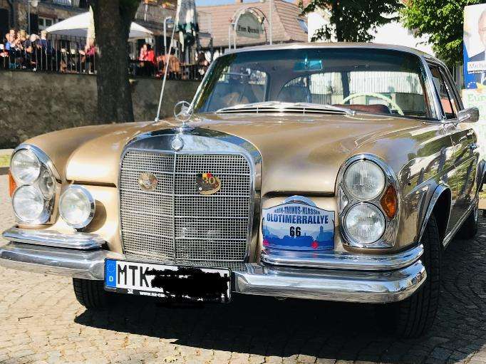 Mercedes-Benz 220 43.021 km 69.000 &euro; Hofheim am Taunus 65719