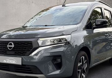 Nissan Townstar 21.131 km 22.990 &euro; Groß - Gerau 64521