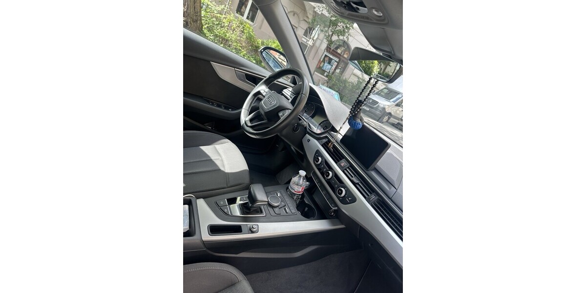 Audi a4 tdi basis 168.599 km 16.000 &euro; Wiesbaden 65183