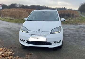 Skoda Citigo 24.000 km 12.999 &euro; Bad Camberg 65520