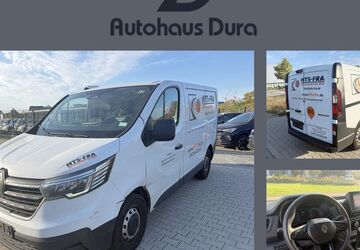 Renault Trafic 308.440 km 9.950 &euro; Rüsselsheim 65428