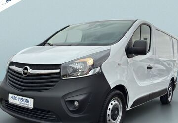 Opel Vivaro 26.950 km 19.350 &euro; Bingen 55411