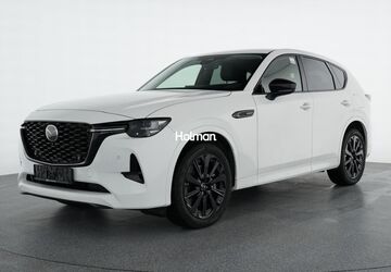 Mazda CX-60 16.040 km 36.050 &euro; Eschborn 65760