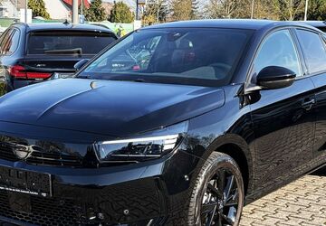 Opel Corsa 37.000 km 15.999 &euro; Wiesbaden 65199