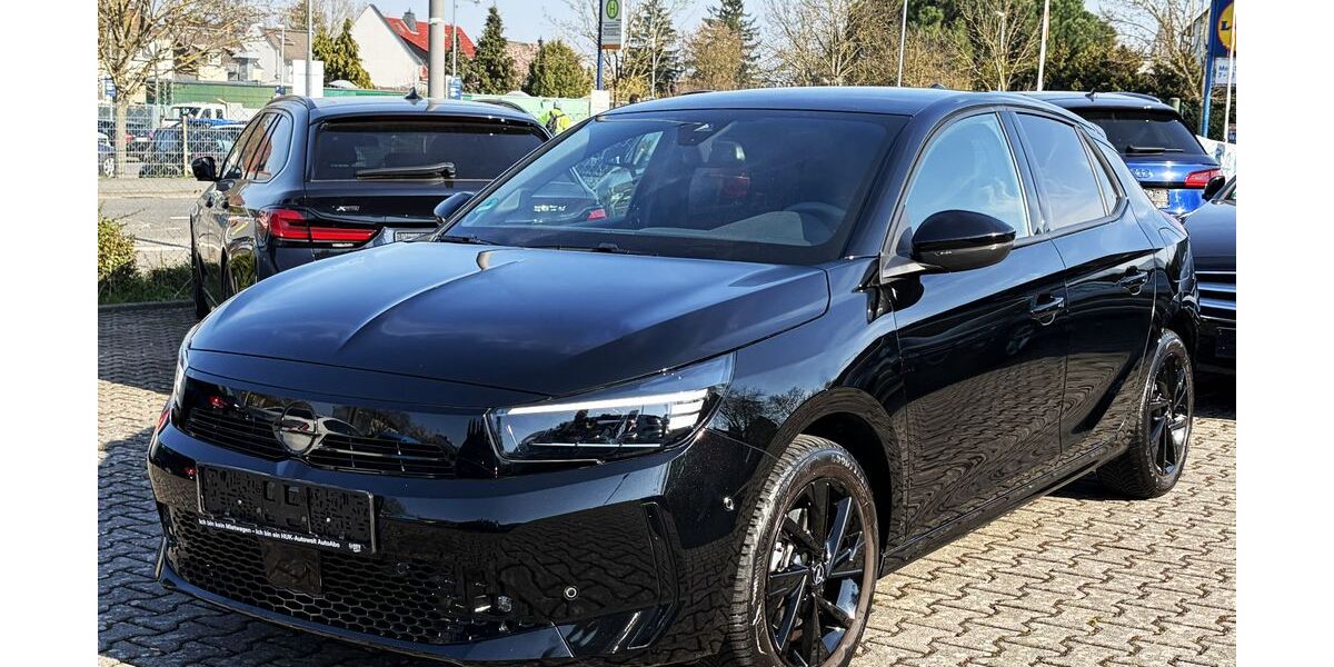 Opel Corsa 37.000 km 15.999 &euro; Wiesbaden 65199