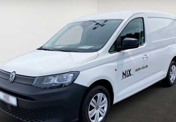 VW Caddy 1.500 km 34.900 &euro; Eschborn 65760
