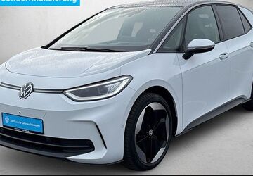 VW ID.3 16.040 km 40.850 &euro; Mainz 55131