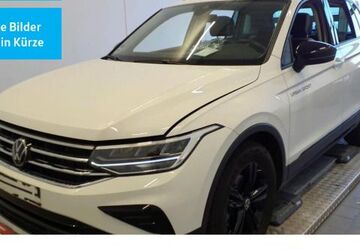 VW Tiguan 12.885 km 31.990 &euro; Mainz-Kastell (Wiesbaden) 55252