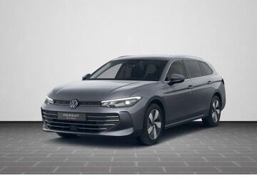 VW Passat Variant 22.830 km 35.800 &euro; Mainz 55120
