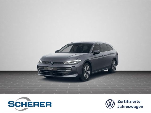 VW Passat Variant 22.830 km 35.800 &euro; Mainz 55120