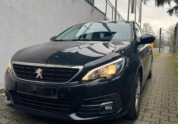 Peugeot 308 144.473 km 11.490 &euro; Mainz 55128