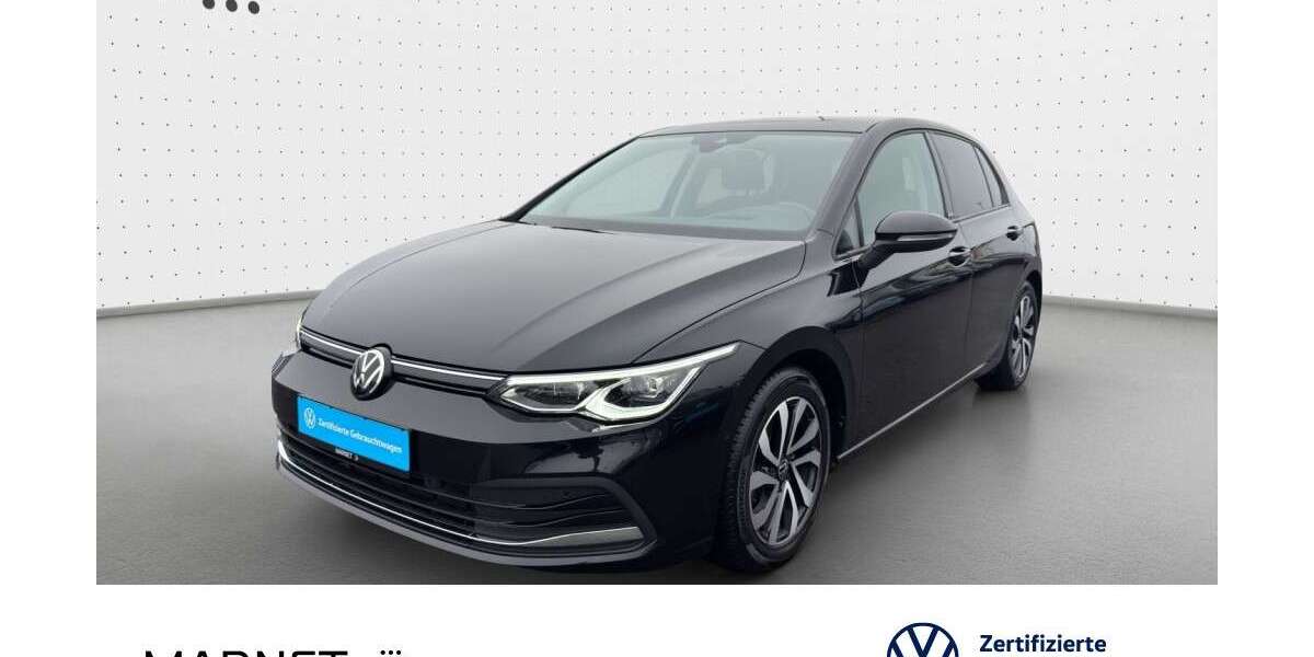 VW Golf 58.711 km 23.790 &euro; Mainz-Kastell (Wiesbaden) 55252