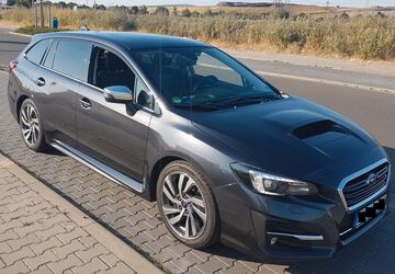 Subaru Levorg 74.444 km 17.555 &euro; Hochheim 65239