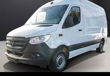 Mercedes-Benz Sprinter 62.270 km 40.341 &euro; Wiesbaden-Schierstein 65201