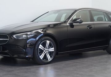 Mercedes-Benz C 200 36.343 km 32.495 &euro; Wiesbaden 65205