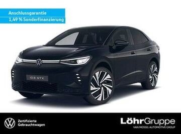 Gebrauchte VW ID.5