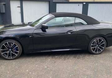 BMW 440 15.900 km 64.990 &euro; Rüsselsheim 65428