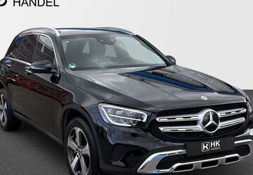 Mercedes-Benz GLC 300 79.001 km 38.490 &euro; Geisenheim 65366