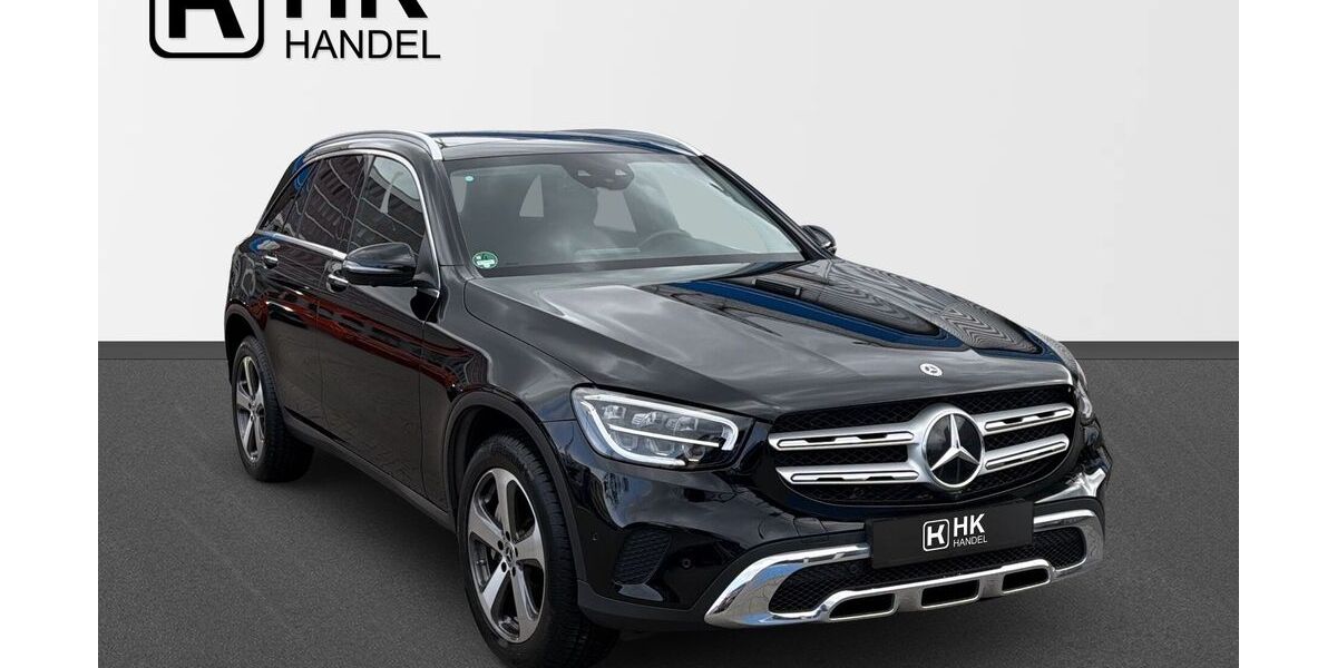 Mercedes-Benz GLC 300 79.001 km 38.490 &euro; Geisenheim 65366