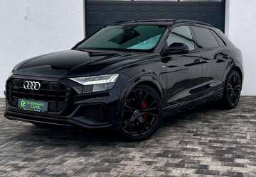 Audi Q8 97.830 km 54.940 &euro; Kiedrich 65399