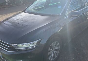 VW Passat 181.000 km 14.875 &euro; Hofheim am Taunus 65719