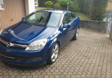 Opel Astra 135.000 km 1.750 &euro; Heidenrod 65321