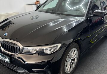 BMW 320 84.979 km 24.490 &euro; Wiesbaden 65207