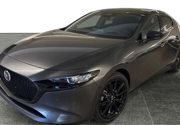Mazda 3 6.000 km 27.490 &euro; Wiesbaden 65191
