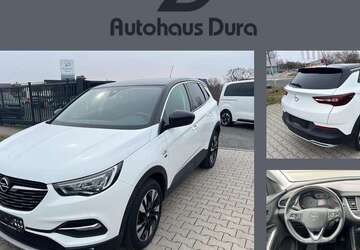 Opel Grandland X 96.000 km 17.950 &euro; Rüsselsheim 65428