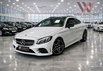 Mercedes-Benz C 300 129.000 km 28.900 &euro; Flörsheim 65439