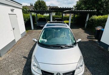 Renault Scenic 227.000 km 3.000 &euro; Essenheim 55270