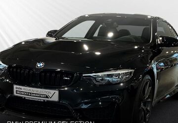 BMW M4 34.615 km 69.988 &euro; Mainz 55129
