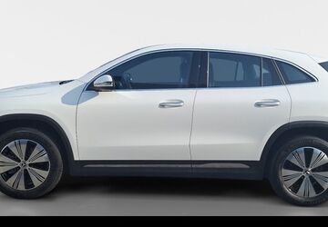 Mercedes-Benz EQA 15.642 km 43.930 &euro; Mainz 55128