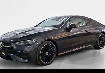 Mercedes-Benz CLE 180 6.412 km 49.890 &euro; Mainz 55128