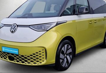 VW ID. Buzz 22.687 km 44.440 &euro; Mainz 55131