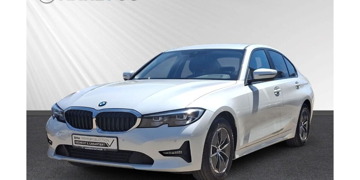 BMW 318 103.072 km 22.990 &euro; Wiesbaden 65203