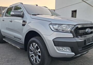 Ford Ranger 165.000 km 22.999 &euro; Mainz-Kostheim 55246