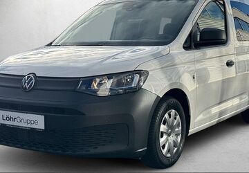 VW Caddy 28.673 km 24.750 &euro; Mainz 55131