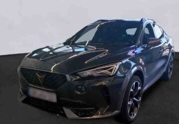 Cupra Formentor 40.830 km 24.890 &euro; Bad Camberg 65520