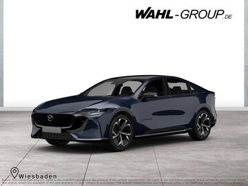 Gebrauchte Mazda 6