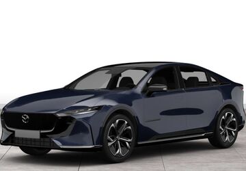 Mazda 6 2.500 km 38.290 &euro; Wiesbaden 65191